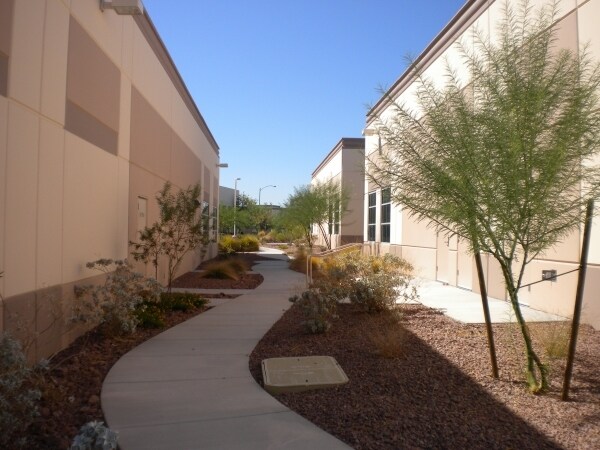 More Photos Of 1860 Whitney Mesa Dr, Henderson Light Distribution For Lease