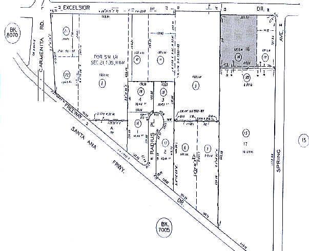 More Photos Of 13620 Excelsior Dr, Santa Fe Springs Warehouse For Lease