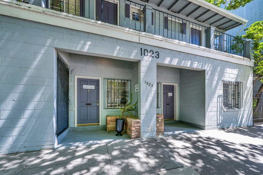 More Photos Of 1021 H St, Sacramento Apartments For Sale