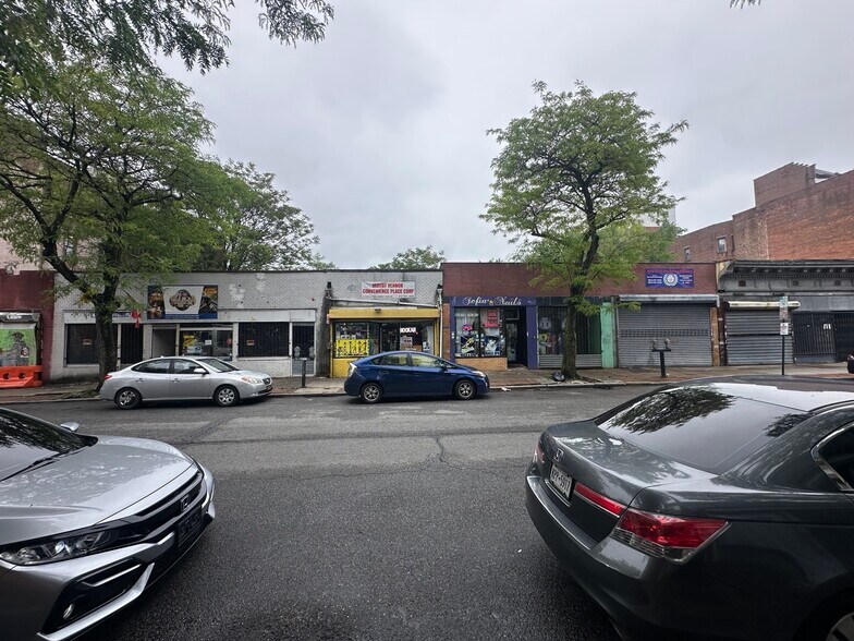 More Photos Of 149-153 S 4th Ave, Mount Vernon Storefront Retail Office For Sale