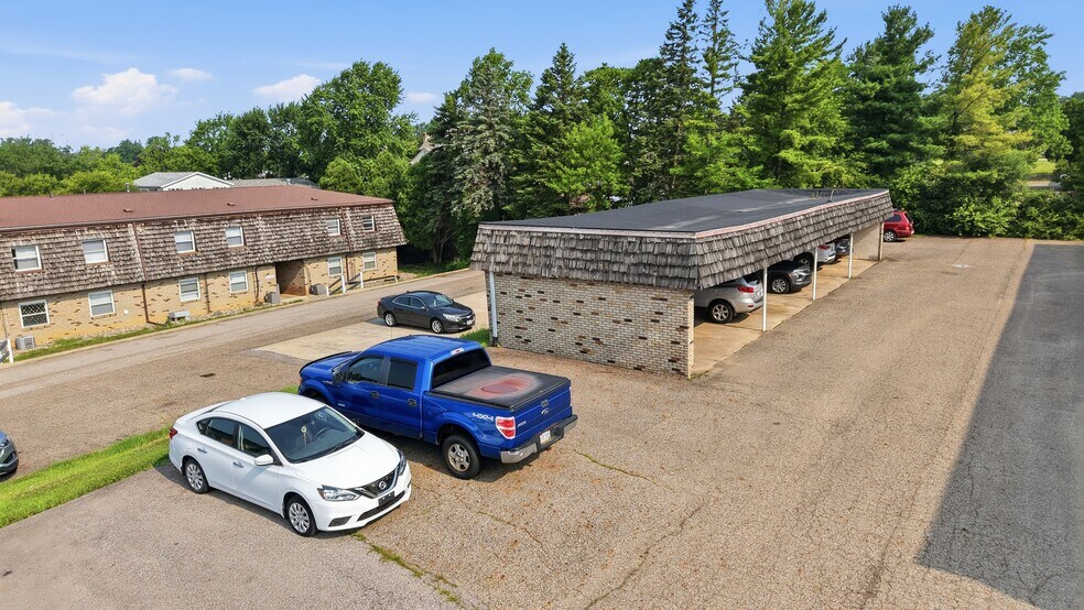 More Photos Of 733-793 Sunset Blvd, Mansfield Apartments For Sale