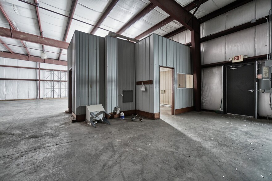 More Photos Of W4350 Myner Dr, Vulcan Warehouse For Sale