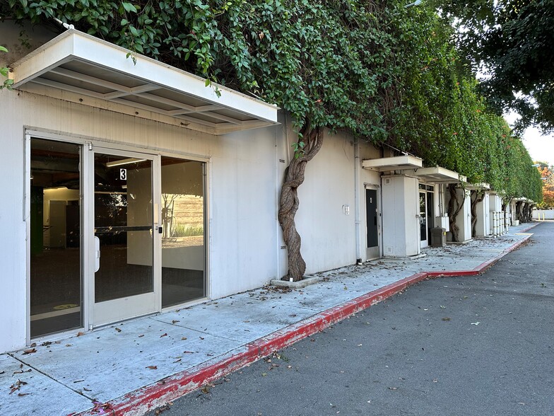 Primary Photo Of 67 E Evelyn Ave, Mountain View Research And Development For Lease