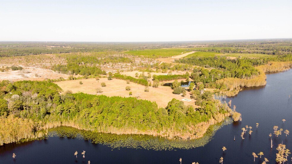 2314 Falcon Ln, Metter, GA 30439 Land For Sale