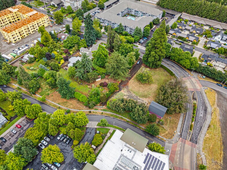 More Photos Of 292 S Garden Way, Eugene Land For Sale