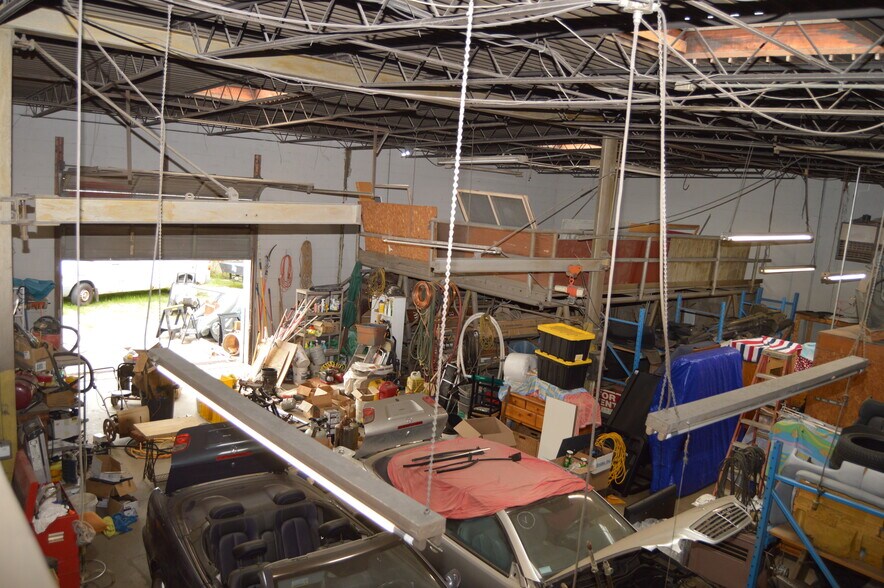 More Photos Of 1819 Main st, Lynchburg Flex For Sale