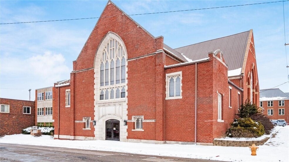 More Photos Of 130 N 7th St, Cambridge Religious Facility For Sale