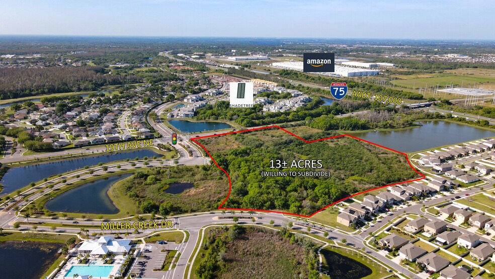 More Photos Of 3488 19th Ave, Sun City Center Land For Sale