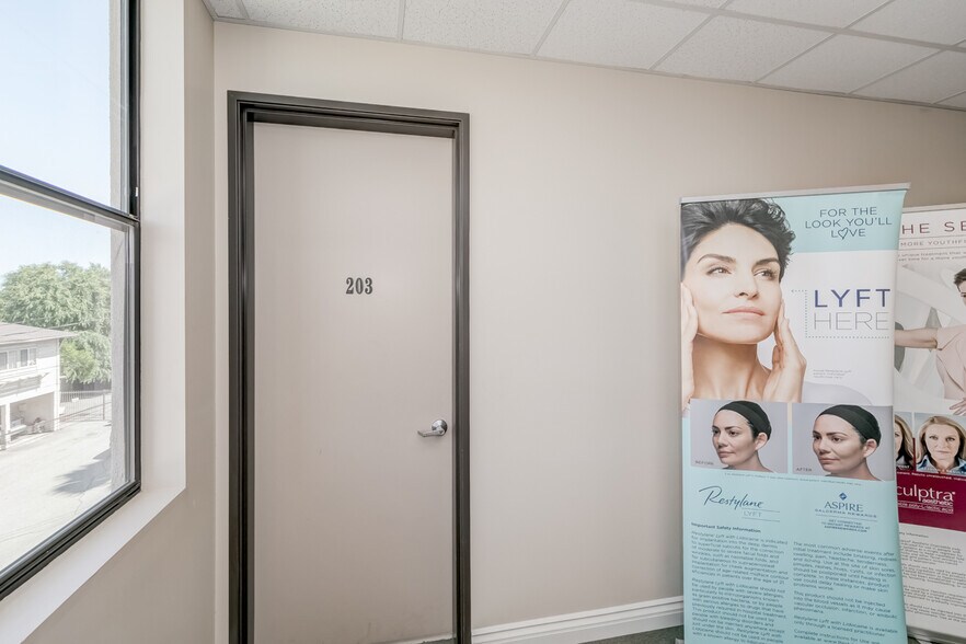 More Photos Of 1320 E Las Tunas Dr, San Gabriel Medical For Lease