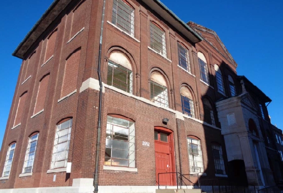 Primary Photo Of 2647 Ohio Ave, Saint Louis Schools For Lease