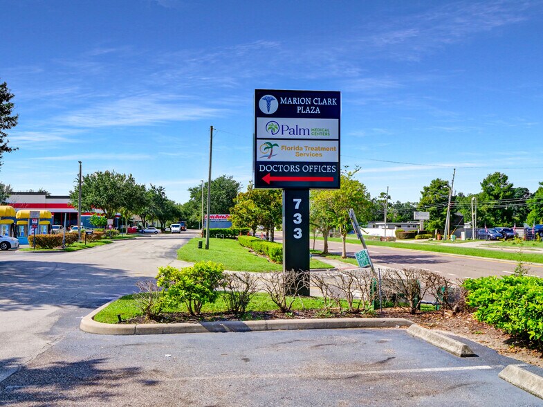 More Photos Of 733 S Goldenrod Rd, Orlando Medical For Lease