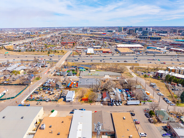 More Photos Of 4310-4328 N Delaware St, Denver Land For Lease