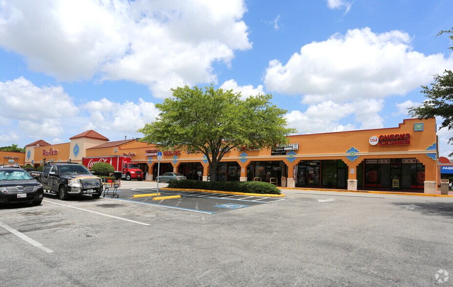 Primary Photo Of 4001-4058 N Armenia Ave, Tampa Unknown For Lease