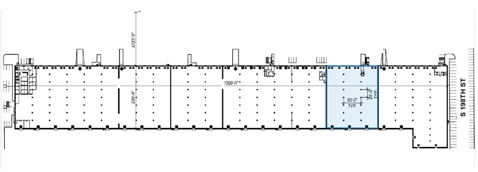 More Photos Of 20024 85th Ave S, Kent Warehouse For Lease