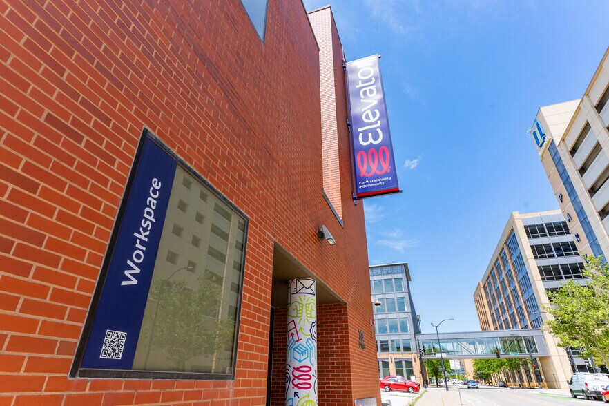 More Photos Of 204 12th St, Des Moines Office For Lease