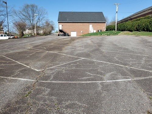 More Photos Of 606 Signal Hill Drive Ext, Statesville Office For Sale