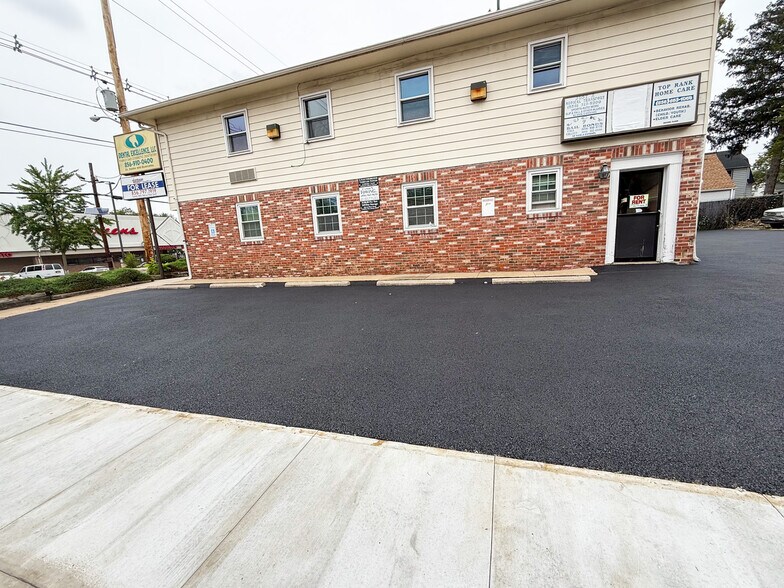 More Photos Of 4606-4610 Westfield Ave, Pennsauken Office For Sale