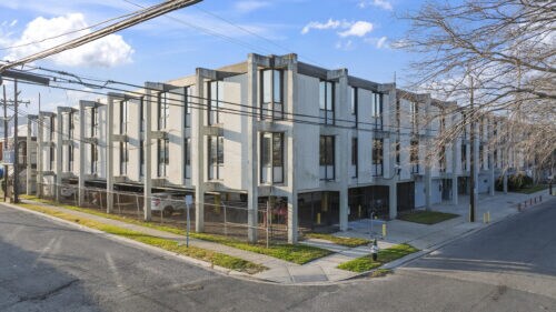 Primary Photo Of 4100 Touro St, New Orleans Office For Sale