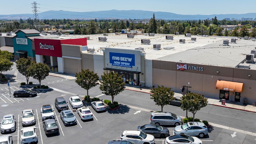 More Photos Of 375 N Capitol Ave, San Jose Freestanding For Sale