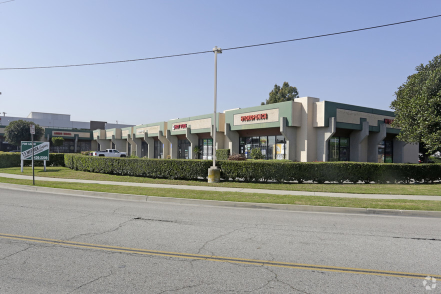 Primary Photo Of 15961-15985 Piuma Ave, Cerritos Warehouse For Lease