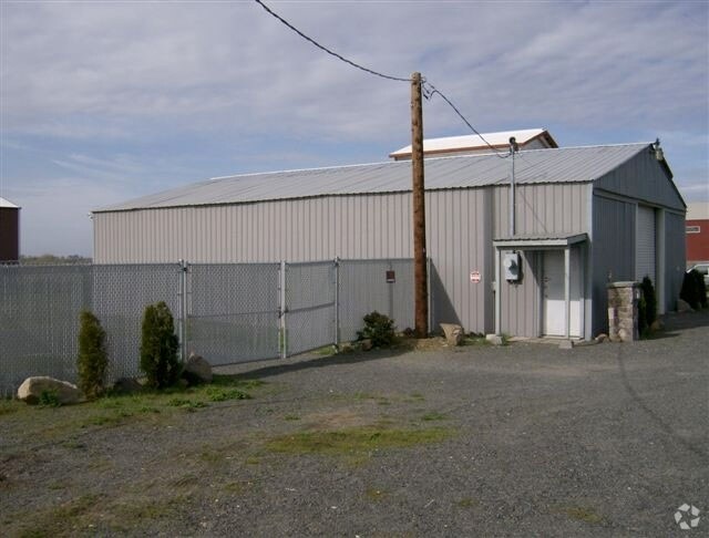 More Photos Of 12825 W 17th Ave, Airway Heights Warehouse For Sale