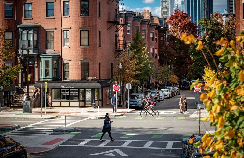 More Photos Of 671 Tremont St, Boston Office For Lease