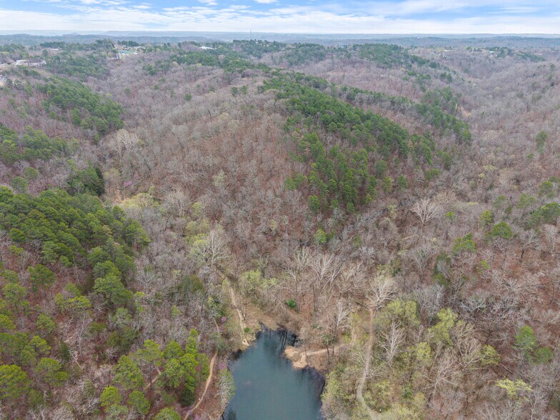 More Photos Of 0 Jordan Drive, Eureka Springs Land For Sale