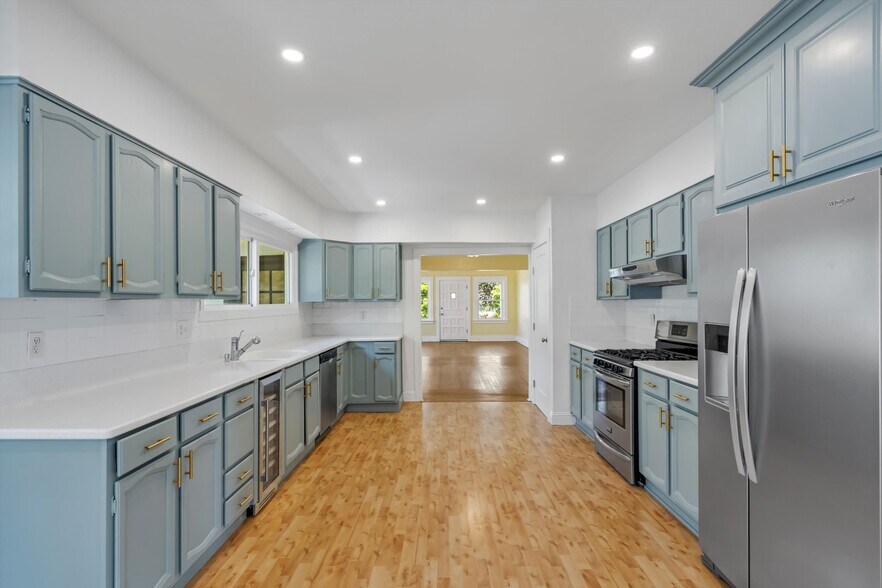 More Photos Of 720-724 Liberty Petaluma CA 94952-1014 rd, Petaluma Land For Sale