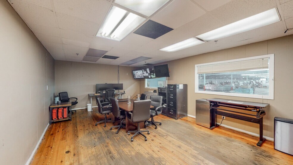 More Photos Of 1840 Gordon Hwy, Augusta Warehouse For Sale