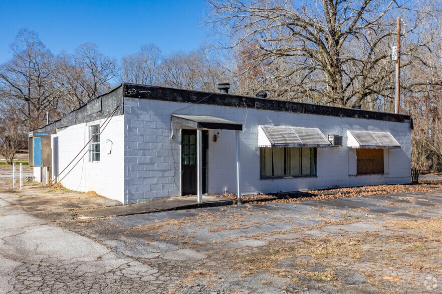 More Photos Of 1057 Us-29, Newnan Hotel For Sale