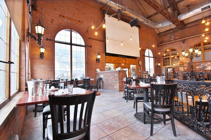 More Photos Of 88-110 Rondout Landing, Kingston Restaurant For Sale