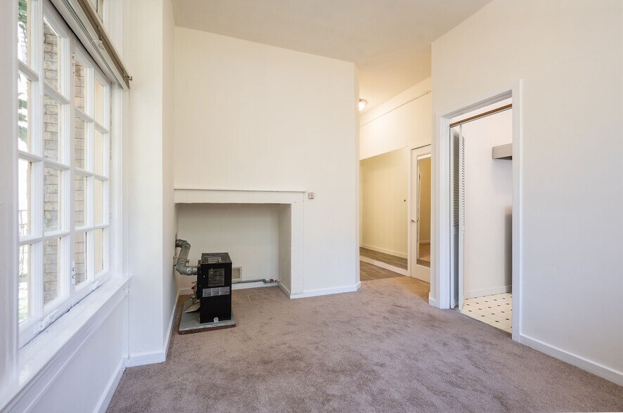 More Photos Of 1073 Bush St, San Francisco Apartments For Sale
