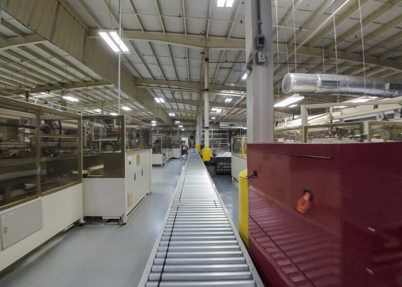 917 N Hightower St, Thomaston, GA 30286 Manufacturing For Sale