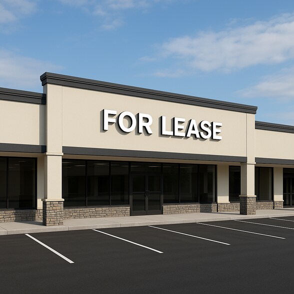 More Photos Of 5000 Market St, Wilmington Schools For Lease