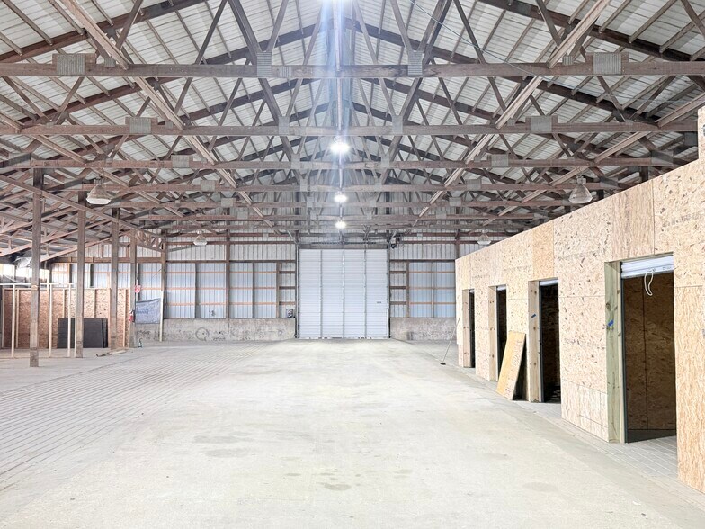 More Photos Of N4440 N4440 WI-162 state hwy, Bangor Warehouse For Lease