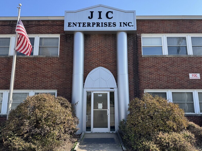 More Photos Of 1401 N Evans Ave, Evansville Unknown For Lease