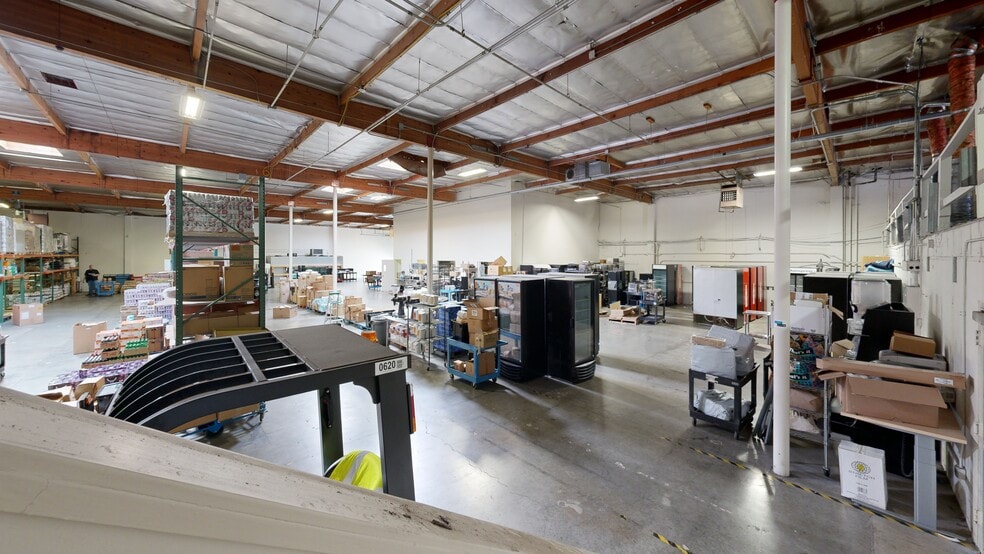 Photo of 1st Floor Ste 700