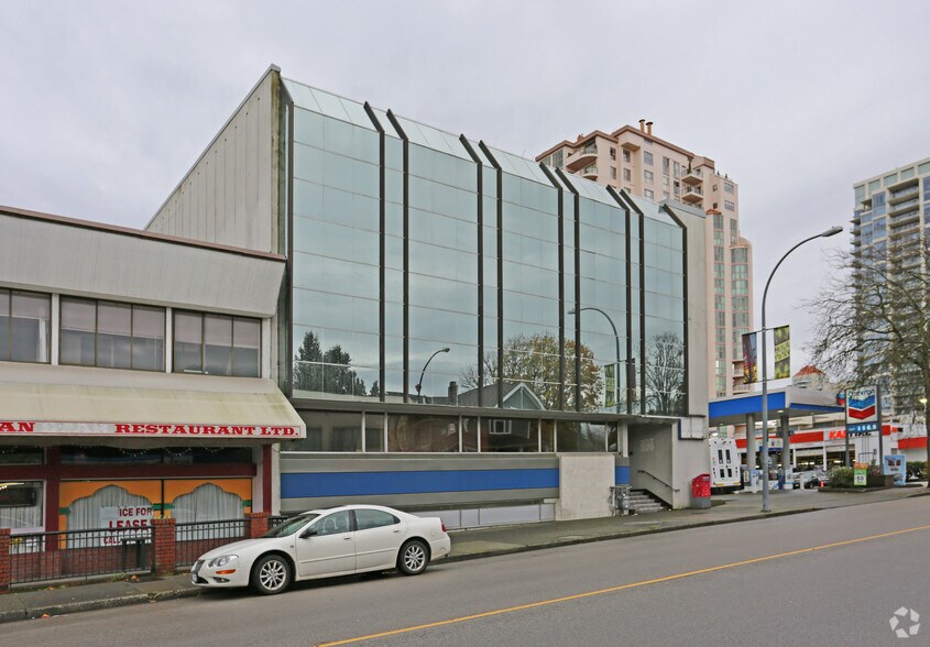 More Photos Of 422 6th St, New Westminster Loft Creative Space For Sale