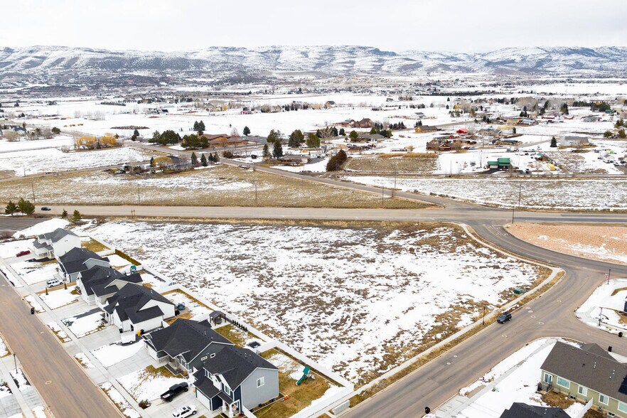 More Photos Of 922 E 40 Hwy, Heber Land For Sale