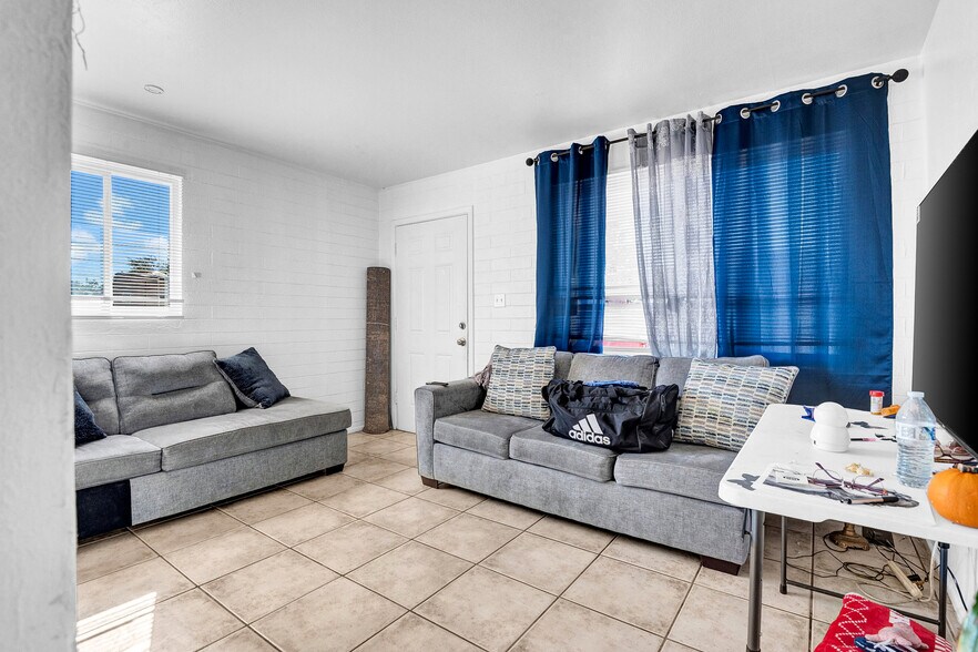 More Photos Of 1410 W Cheryl Dr, Phoenix Apartments For Sale
