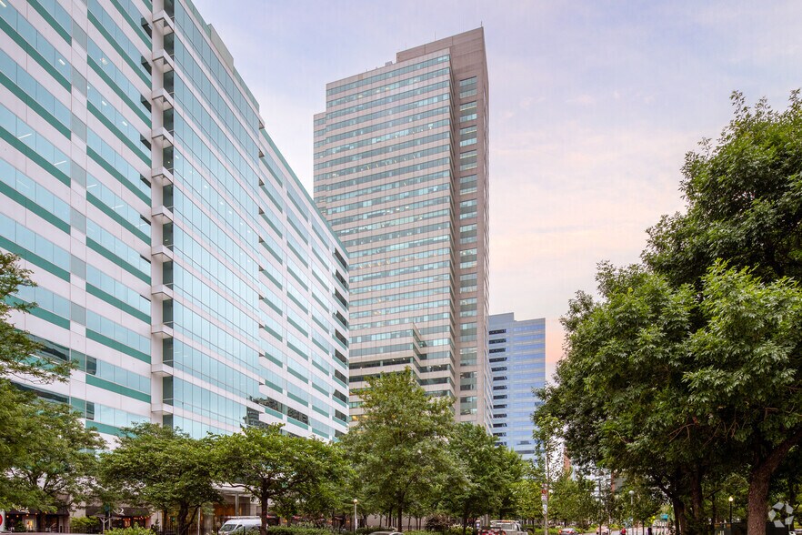 More Photos Of 525 Washington Blvd, Jersey City Office For Lease