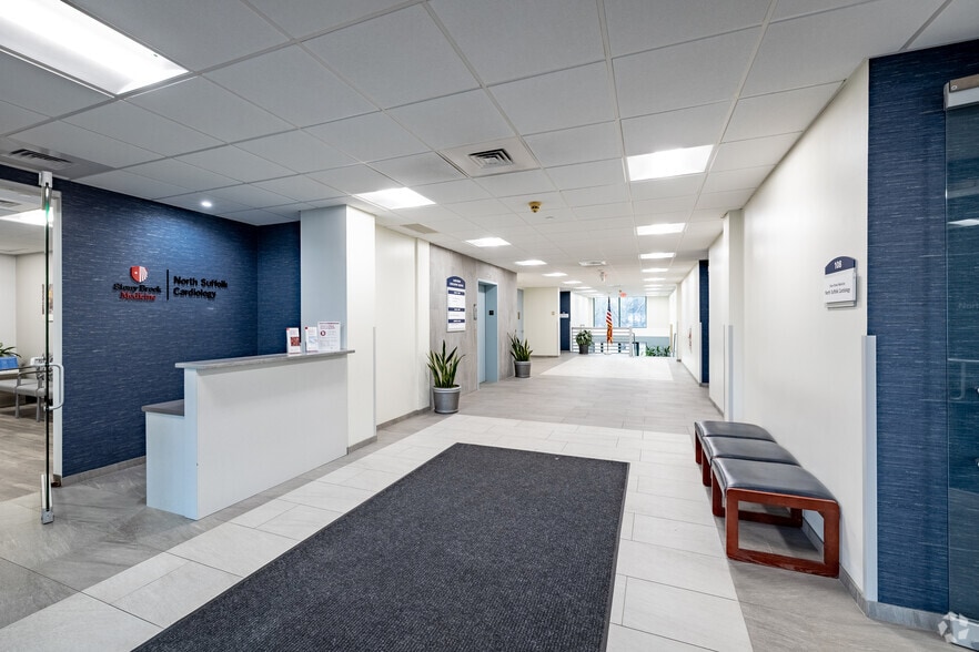 More Photos Of 6 Technology Dr, Setauket Unknown For Lease