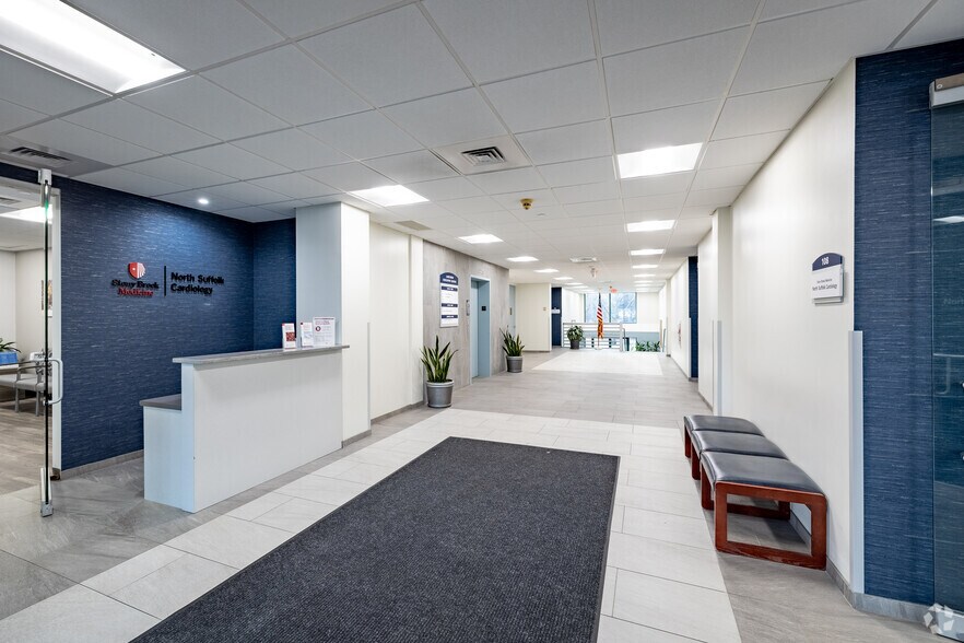 More Photos Of 6 Technology Dr, Setauket Unknown For Lease