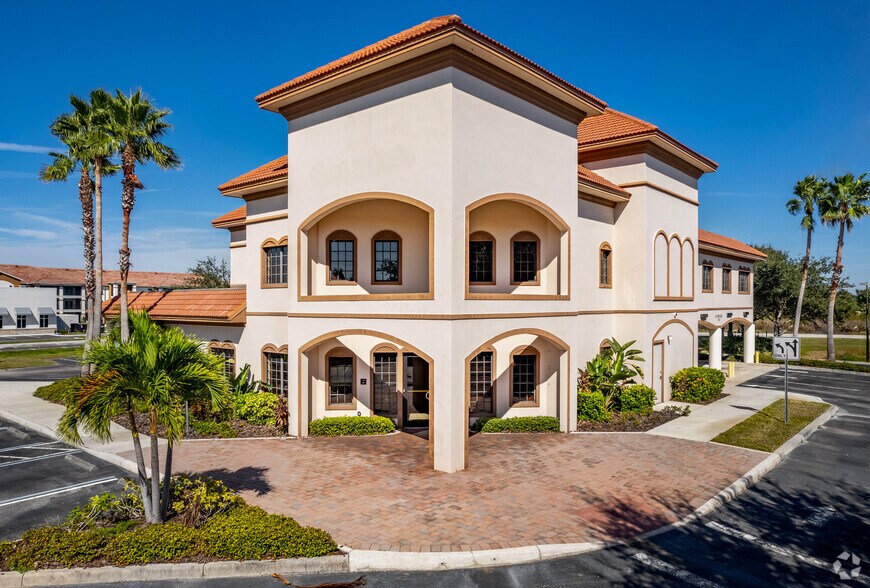 Primary Photo Of 1307 Tamiami Trl, Osprey Medical For Lease