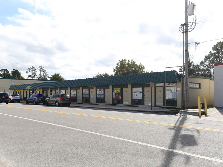 Primary Photo Of 3780 Kori Rd, Jacksonville Unknown For Lease