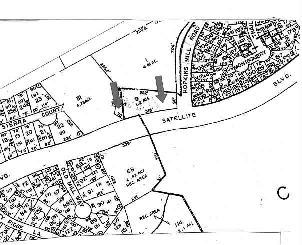 More Photos Of 4601 Satellite Blvd, Duluth Storefront For Sale