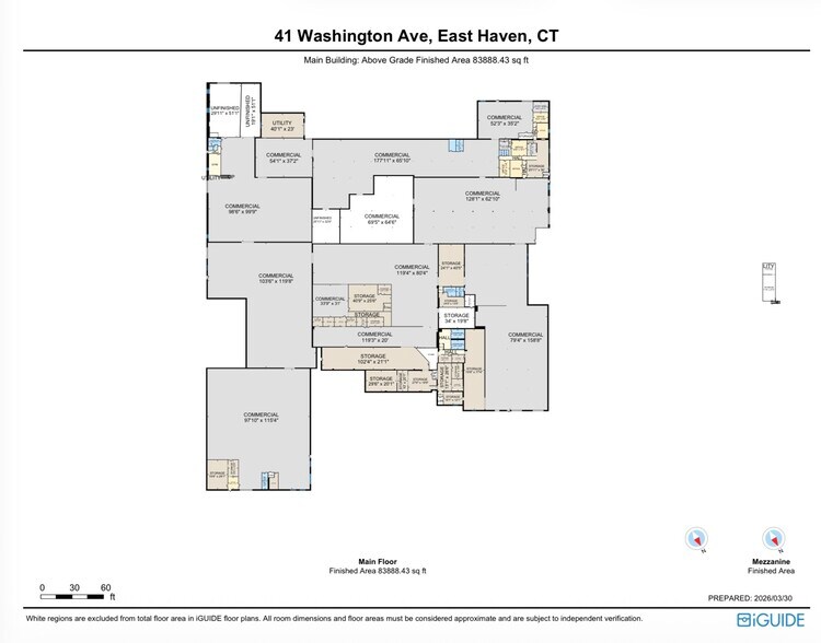 More Photos Of 41 Washington Ave, East Haven Industrial For Lease