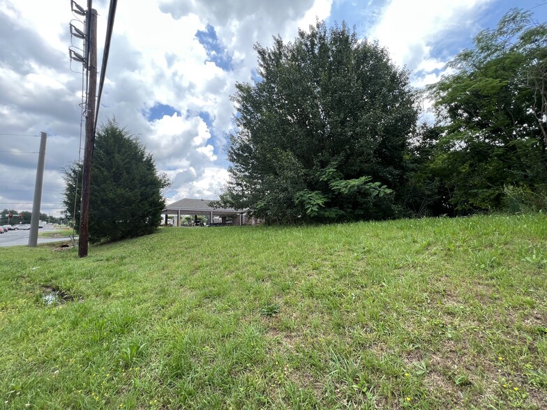 Primary Photo Of Tara Boulevard & McDonough Road, Hampton Land For Sale