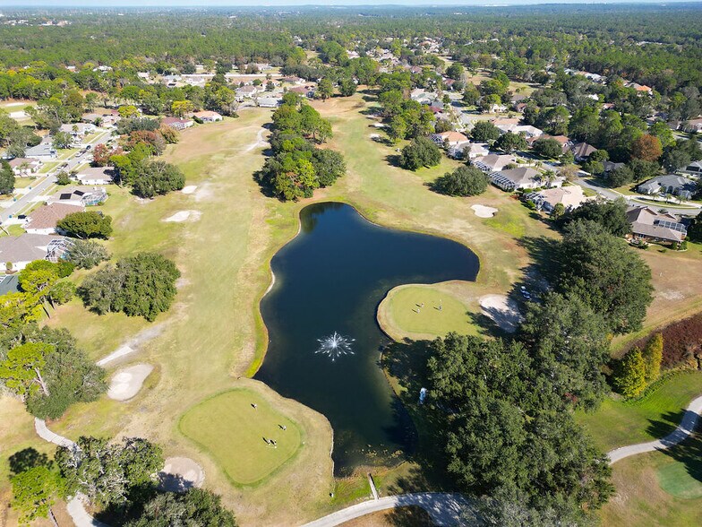 More Photos Of 4460 Golf Club Ln, Spring Hill Land For Sale