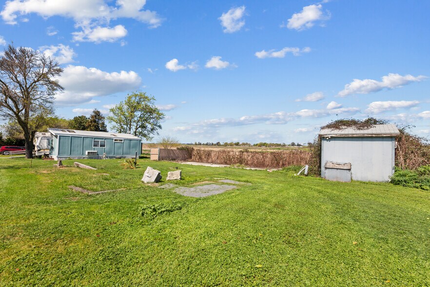 More Photos Of 711 W Brannan Island Rd, Isleton Trailer Camper Park For Sale